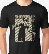Tomura Shigaraki - My Hero Academia | Anime Shirt Unisex T-Shirt