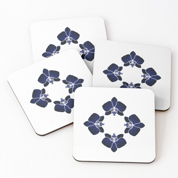 Item preview, Orchid Color of Night designed and sold by silviaxe.