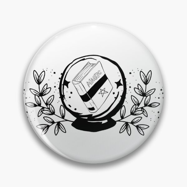 Item preview, Magic Crystal Ball designed and sold by hb-official.