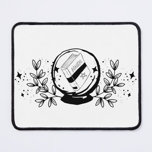 Item preview, Magic Crystal Ball designed and sold by hb-official.