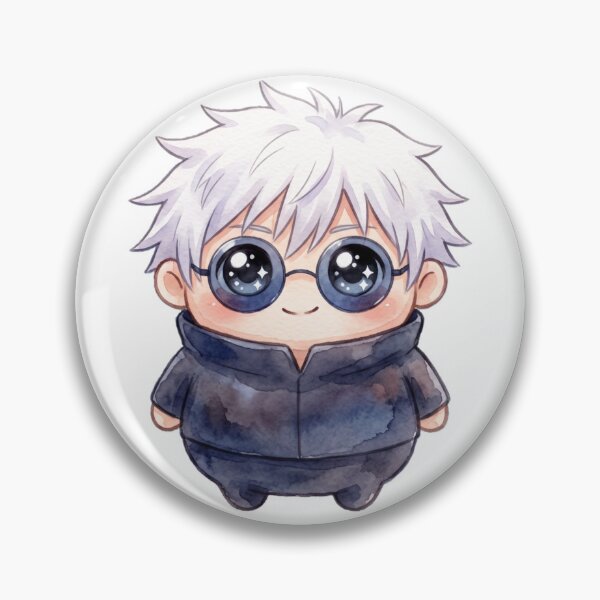 Item preview, Satoru Gojo designed and sold by Aykudon.