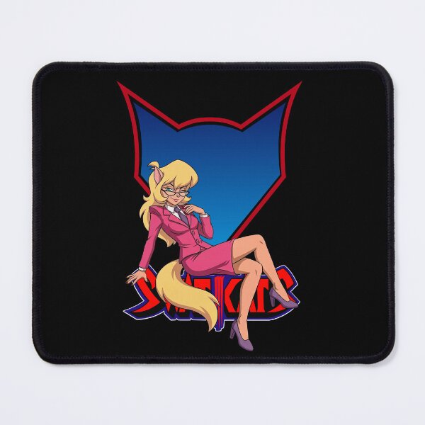 Item preview, Swat Kats designed and sold by Ralvarias81.
