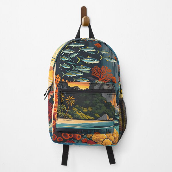 Item preview, Bida Nok – The Limestone Walls of Phi Phi, Thailand designed and sold by Spirit of Siam.