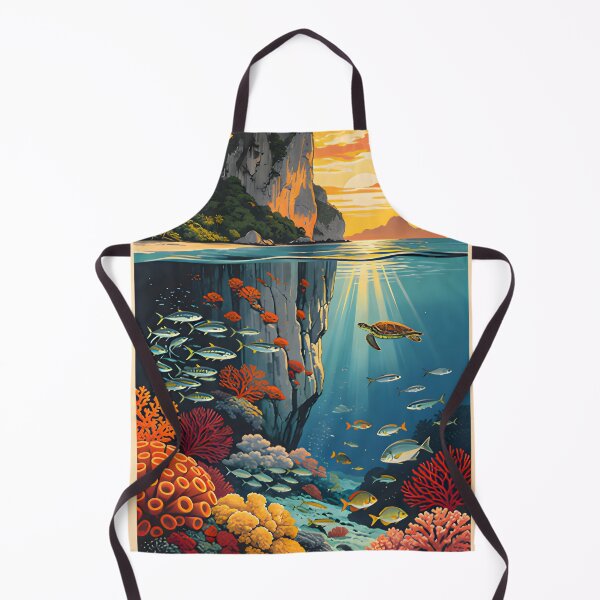 Item preview, Bida Nok – The Limestone Walls of Phi Phi, Thailand designed and sold by Spirit of Siam.