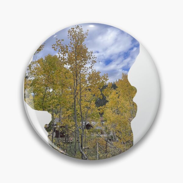 Item preview, Lake Tahoe Fall Day designed and sold by HappilyAragon.