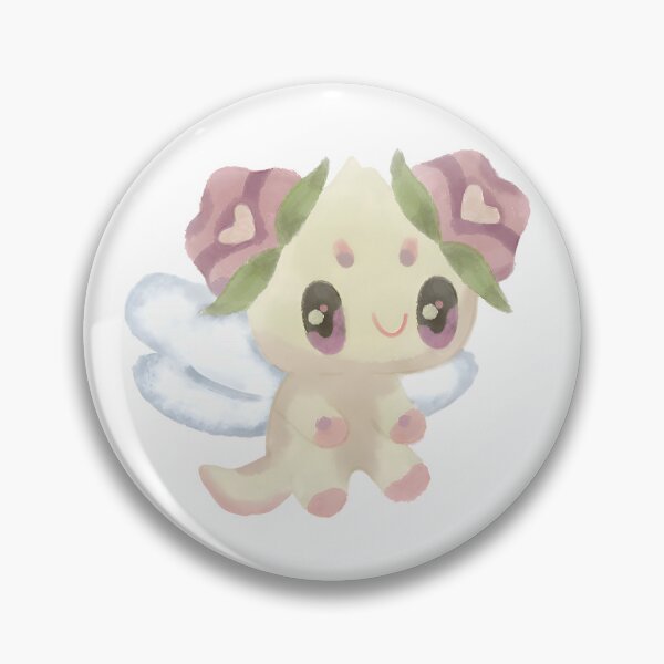 Item preview, Sun Haven Bloom designed and sold by Aykudon.