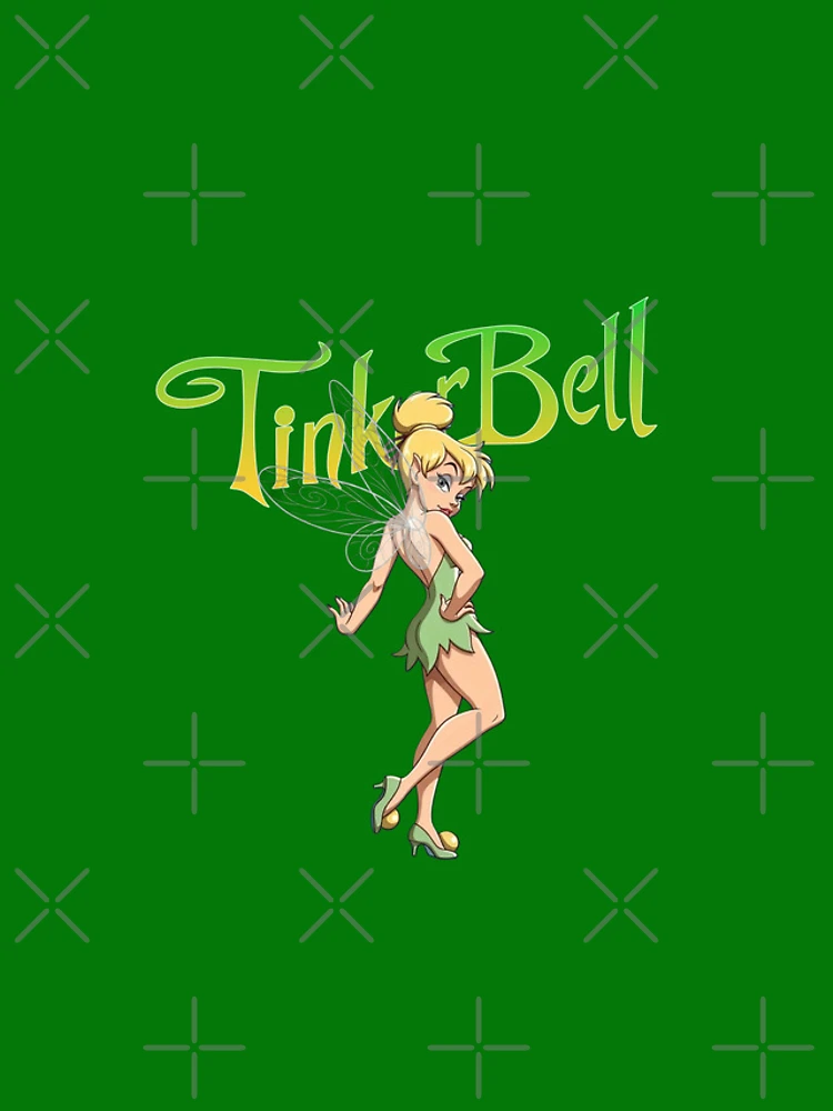 Thumbnail 4 of 4, iPhone Case, Tinkerbell designed and sold by Ralvarias81.
