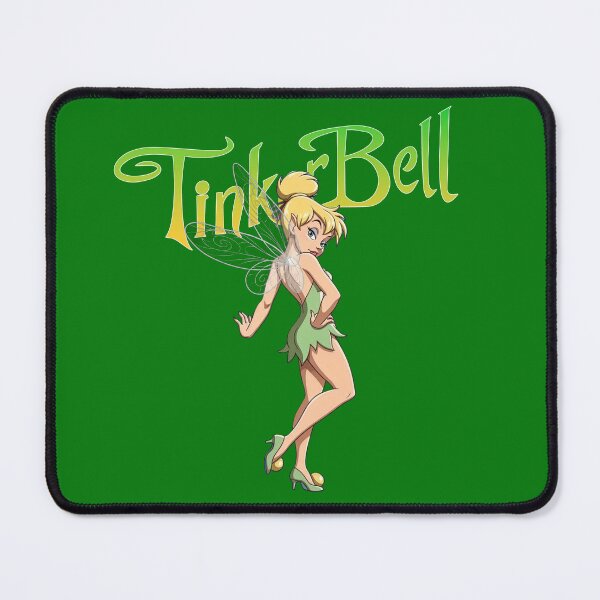 Item preview, Tinkerbell designed and sold by Ralvarias81.
