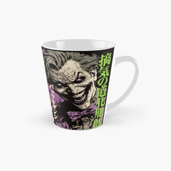 Item preview,  Joker Psycho Menace  designed and sold by AnimeArsenalPrints.