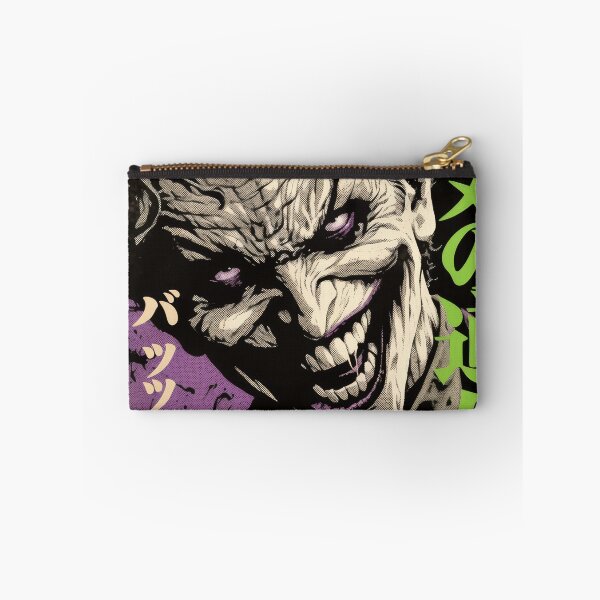 Item preview,  Joker Psycho Menace  designed and sold by AnimeArsenalPrints.