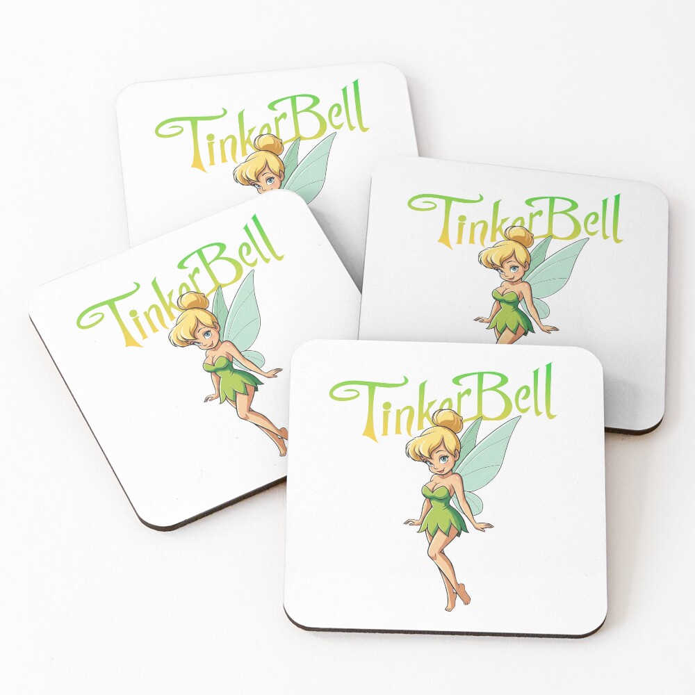 Item preview, Coasters (Set of 4) designed and sold by Ralvarias81.