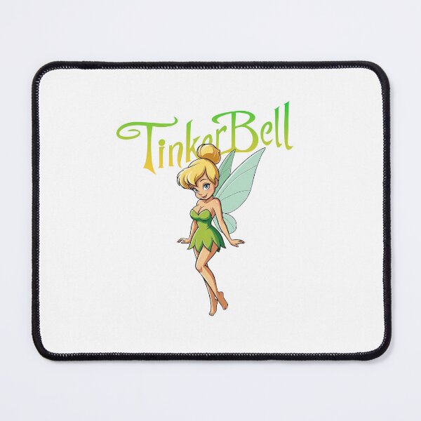 Item preview, Tinker Bell designed and sold by Ralvarias81.