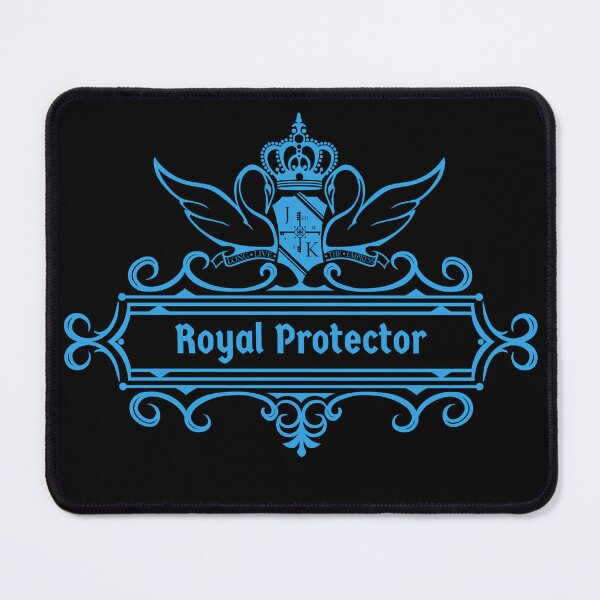 Item preview, Royal Protector designed and sold by sigilmint.