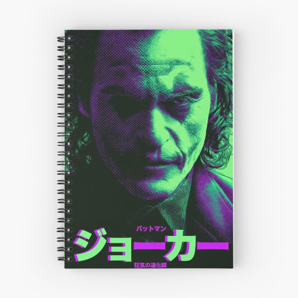 Item preview, Joaquin Joker Psycho Chad  designed and sold by AnimeArsenalPrints.