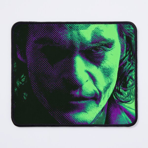 Item preview, Joaquin Joker Psycho Chad designed and sold by AnimeArsenalPrints.