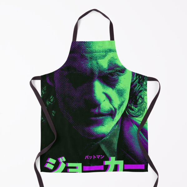 Item preview, Joaquin Joker Psycho Chad  designed and sold by AnimeArsenalPrints.