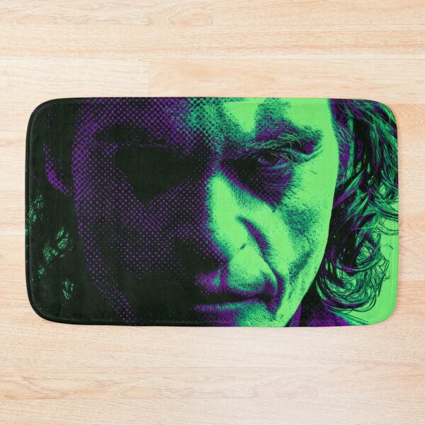Item preview, Joaquin Joker Psycho Chad  designed and sold by AnimeArsenalPrints.