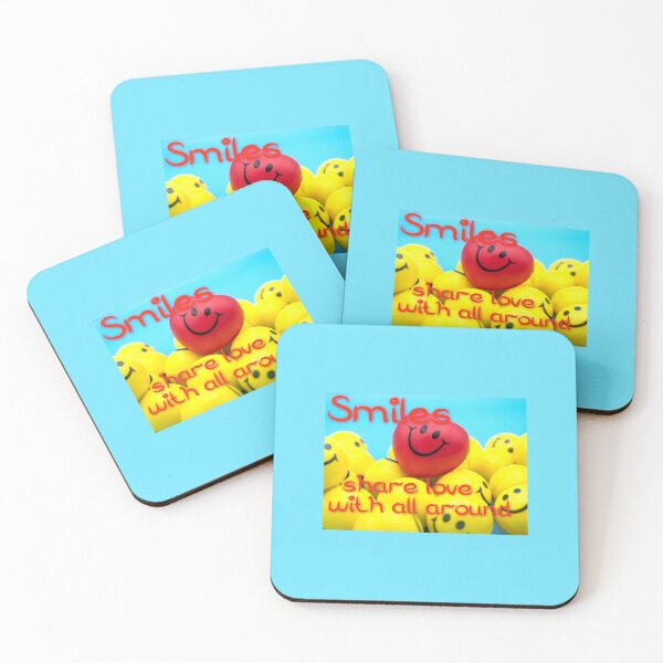 Item preview, Smile love designed and sold by Elemently.