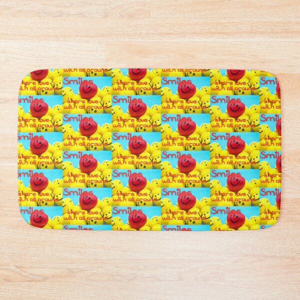 Item preview, Smile love designed and sold by Elemently.