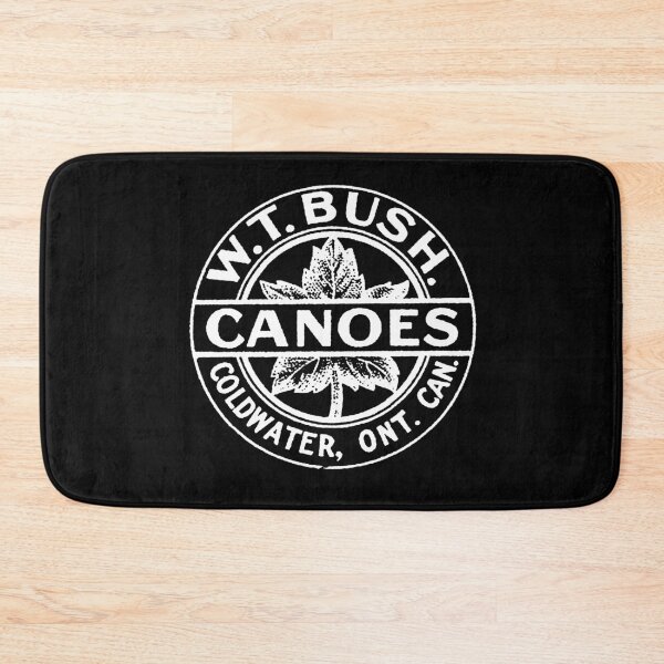 Item preview, bush designed and sold by chuckleharski.