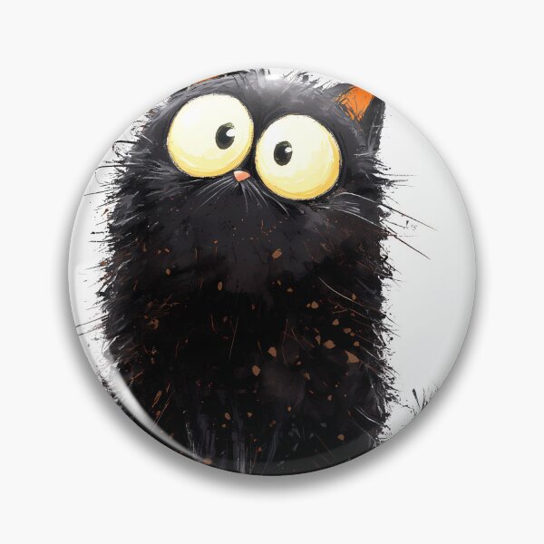 Item preview, Big Eyes Muddy Kitten designed and sold by Kaderyoss.