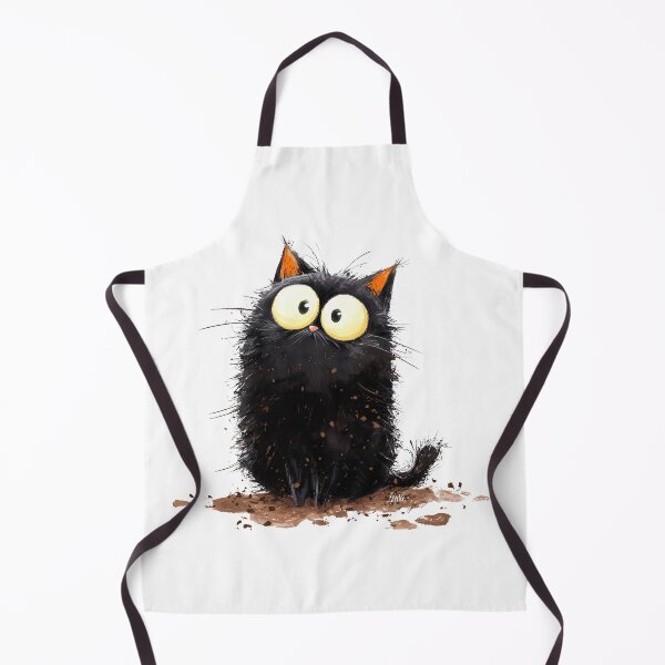 Item preview, Big Eyes Muddy Kitten designed and sold by Kaderyoss.