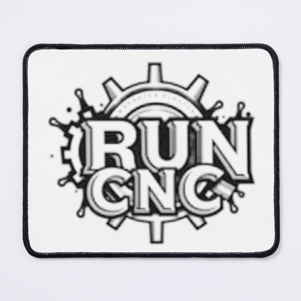 Item preview, RUN CNC Gear Tattoo Flash designed and sold by Qubivibe.