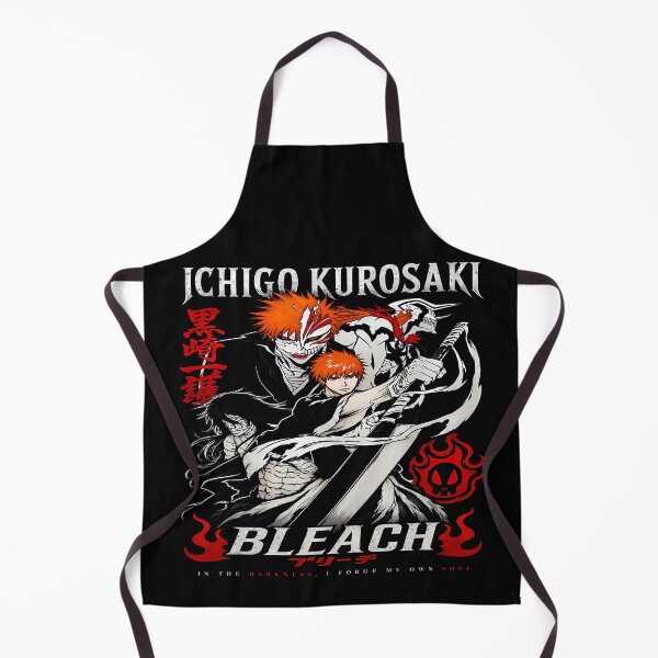 Item preview, Ichigo Kurosaki - Hollow Mask Bankai Sword-Epic Aesthetic Design designed and sold by Trinidesigns123.
