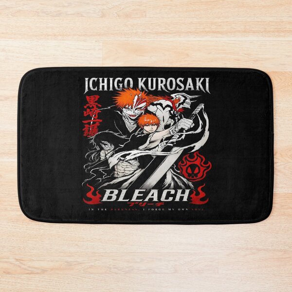 Item preview, Ichigo Kurosaki - Hollow Mask Bankai Sword-Epic Aesthetic Design designed and sold by Trinidesigns123.