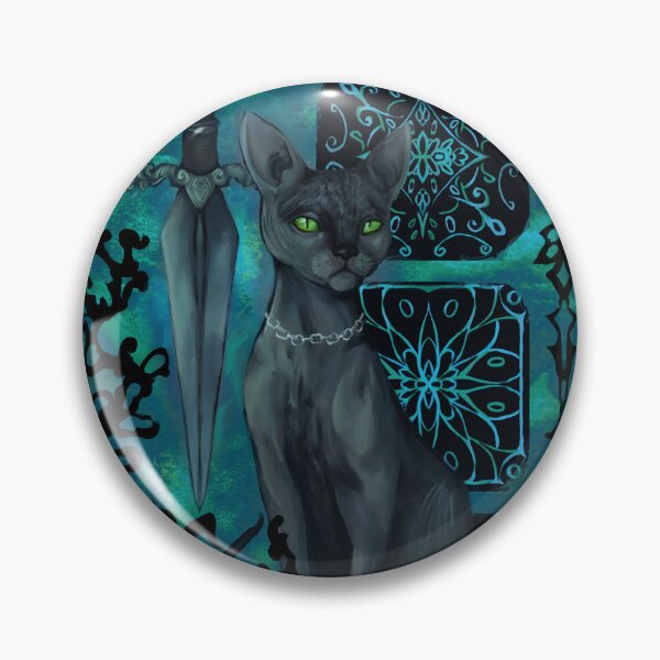 Item preview, Esfinge designed and sold by chrsed.