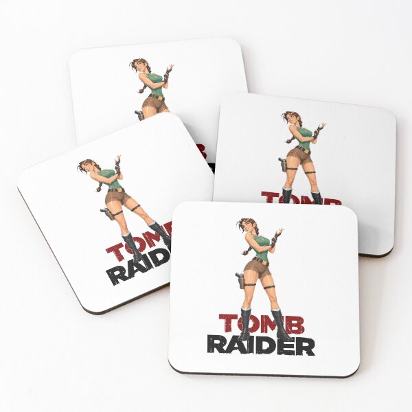 Item preview, tomb Raider designed and sold by Ralvarias81.