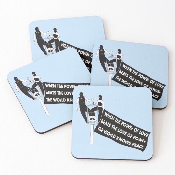 Item preview, Power Of love designed and sold by SistaFly.