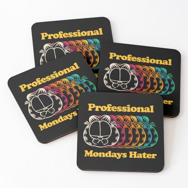 Item preview, Professional Mondays Hater designed and sold by sachpica.