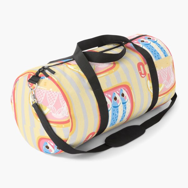 Item preview, Funny Sardines Fish Retro Europe Style Summer designed and sold by erozzz.