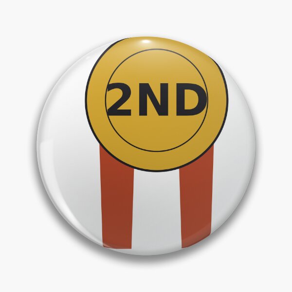 Aperçu de l'œuvre Trophée de participation, drôle et impassible créée et vendue par deadpansupplyco.