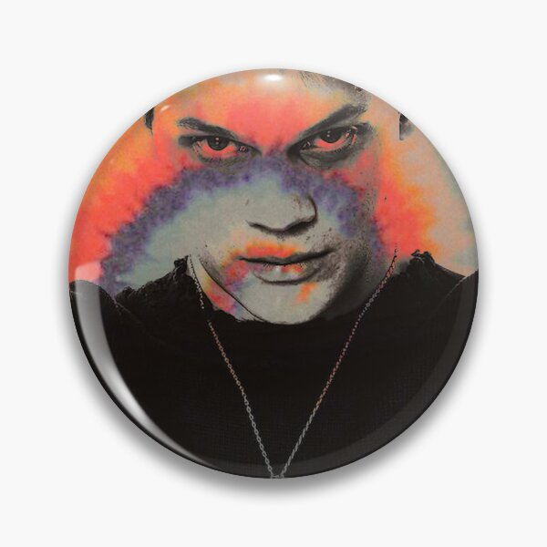 Item preview, George Clanton Tie Dye designed and sold by Idiotechno.