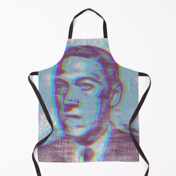 Item preview, H. P. Lovecraft designed and sold by BlueLineLAX.
