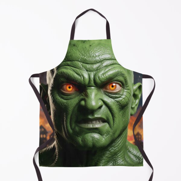 Item preview, Portrait of Halon from "Heroes of Might and Magic" designed and sold by StudioDestruct.