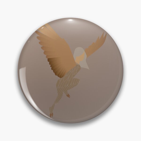 Item preview, Harpy designed and sold by ROSE ANN BANILAR.