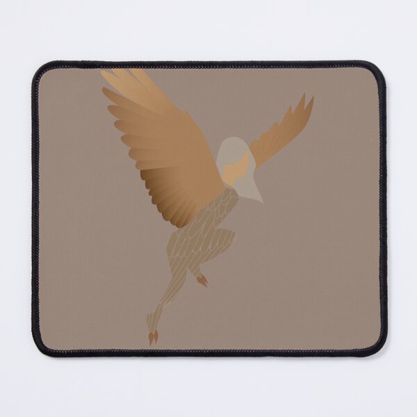 Item preview, Harpy designed and sold by ROSE ANN BANILAR.