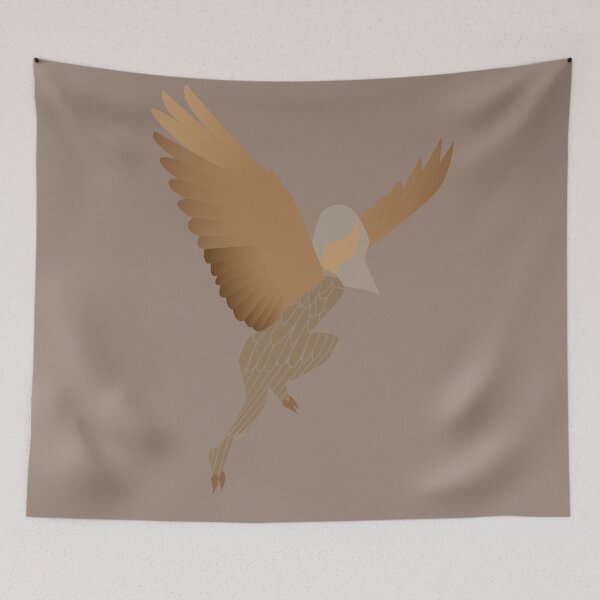Item preview, Harpy designed and sold by ROSE ANN BANILAR.