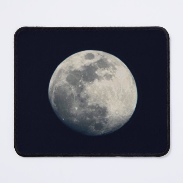 Item preview, Full Moon in Night Sky designed and sold by Stacey's unpromised.