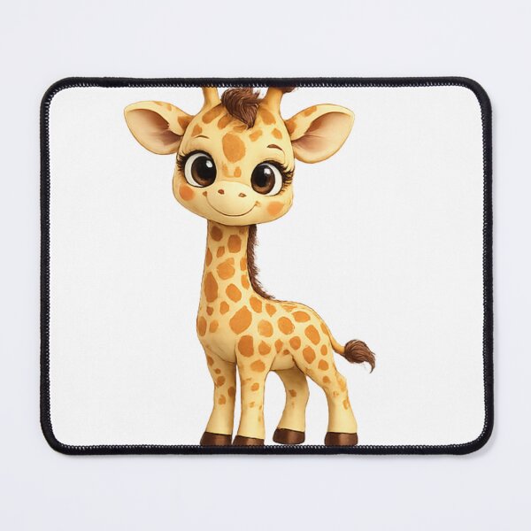 Item preview, Baby giraffe designed and sold by Savnyy.