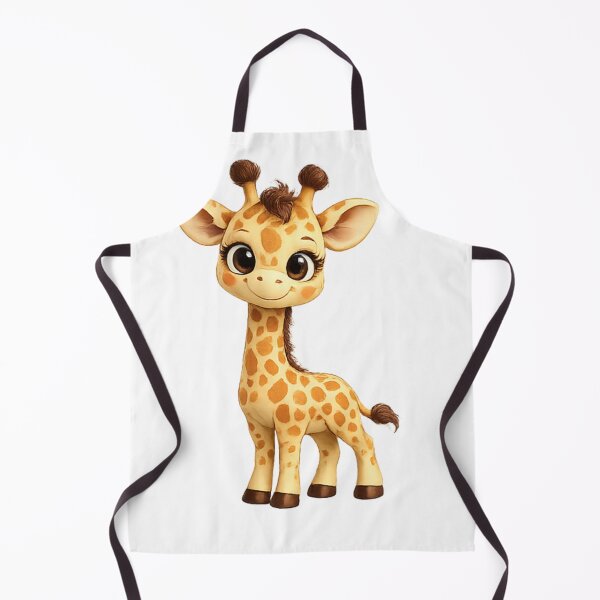 Item preview, Baby giraffe designed and sold by Savnyy.
