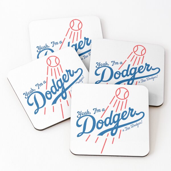 Item preview, Yeah, I'm a Dodger! A Tax Dodger! designed and sold by akerty.