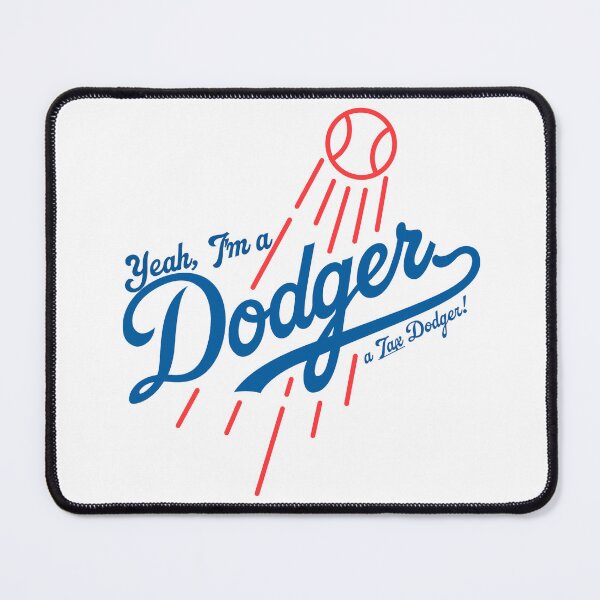 Item preview, Yeah, I'm a Dodger! A Tax Dodger! designed and sold by akerty.