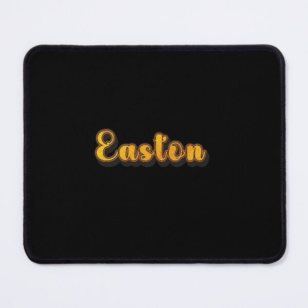 Item preview, Easton Personalized Name Design with Heart | Funny Custom Gift designed and sold by Watsonarts.