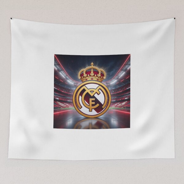 Item preview, Santiago Bernabéu designed and sold by casamomo.