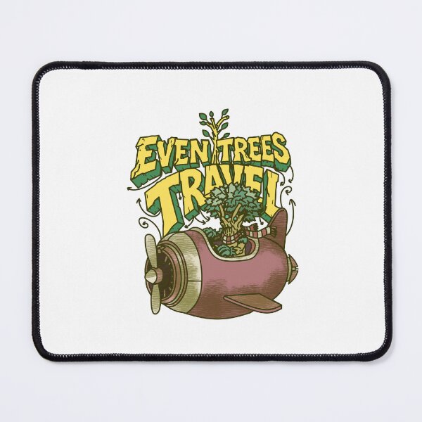 Item preview, Funny Traveler Frequent Flyer Vacation Wanderlust designed and sold by AdelArtworks.