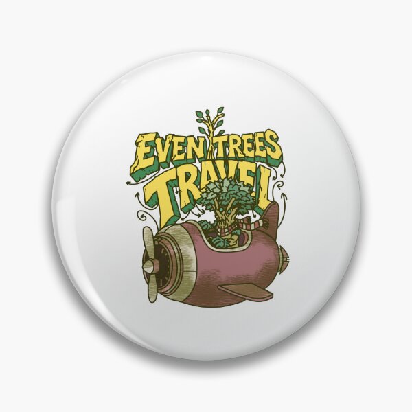 Item preview, Funny Traveler Frequent Flyer Vacation Wanderlust designed and sold by AdelArtworks.